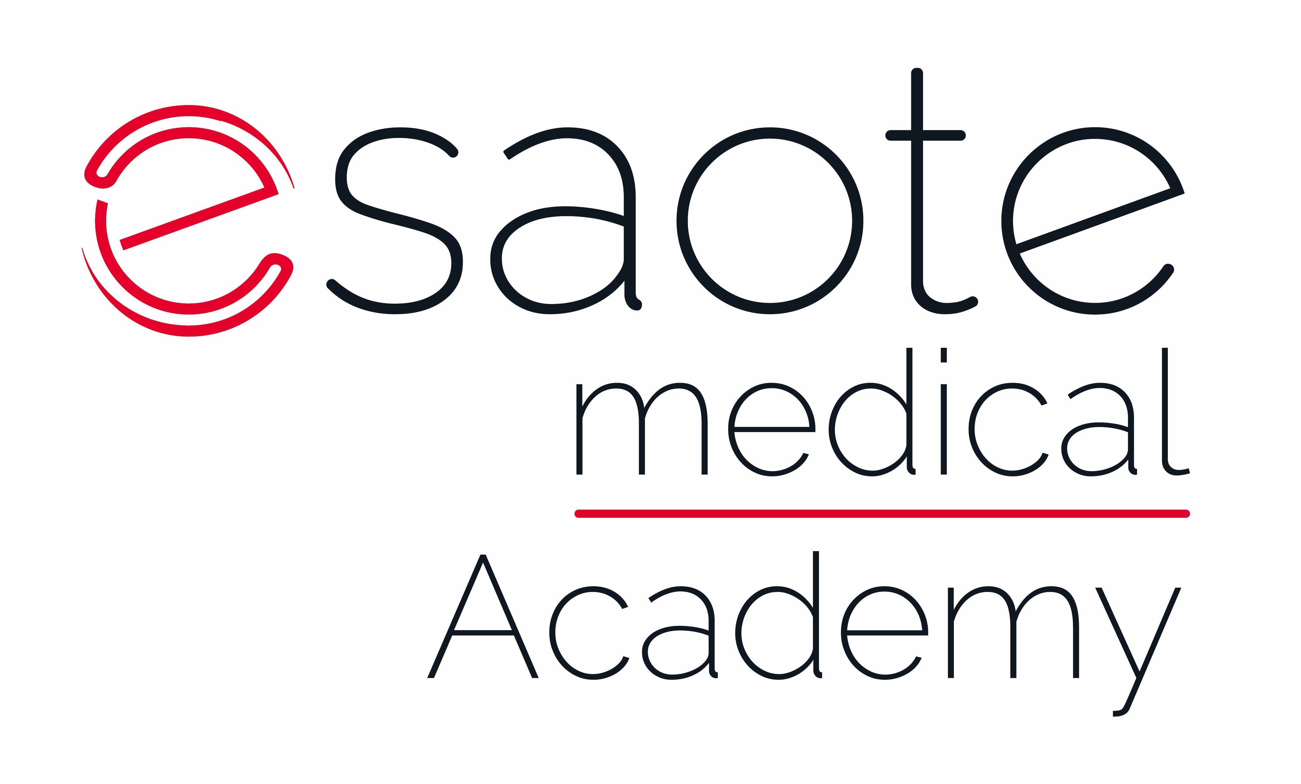 Esaote Academy